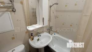 1-к квартира, вторичка, 31м2, 1/2 этаж