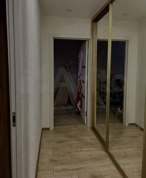 2-к квартира, вторичка, 48м2, 9/9 этаж