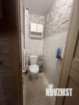 2-к квартира, вторичка, 52м2, 1/5 этаж