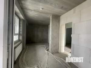2-к квартира, сданный дом, 71м2, 9/18 этаж