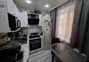 2-к квартира, вторичка, 45м2, 5/5 этаж
