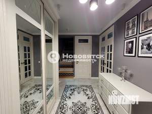 4-к квартира, вторичка, 105м2, 1/4 этаж