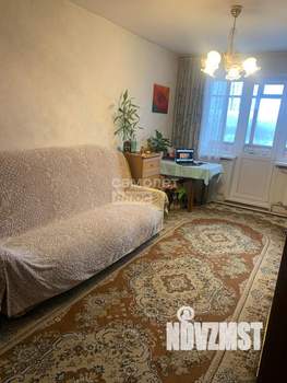 3-к квартира, вторичка, 58м2, 5/5 этаж