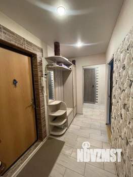 2-к квартира, вторичка, 51м2, 2/9 этаж