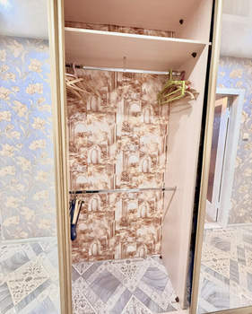 3-к квартира, вторичка, 66м2, 6/10 этаж