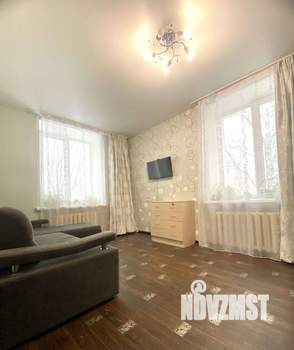 1-к квартира, вторичка, 31м2, 2/3 этаж