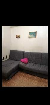 1-к квартира, вторичка, 20м2, 3/4 этаж