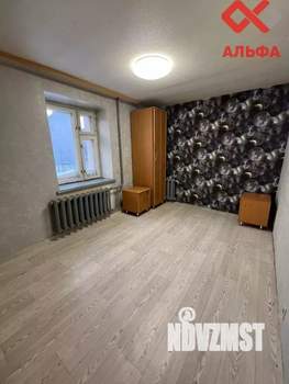 2-к квартира, вторичка, 59м2, 4/10 этаж