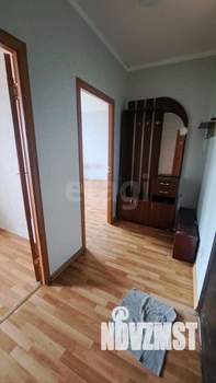 1-к квартира, вторичка, 39м2, 5/5 этаж