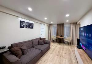 2-к квартира, вторичка, 45м2, 2/5 этаж