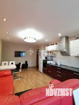 3-к квартира, вторичка, 94м2, 2/17 этаж