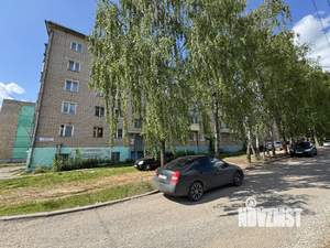 2-к квартира, вторичка, 48м2, 3/5 этаж