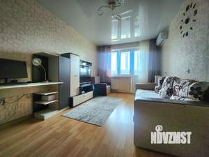 1-к квартира, вторичка, 35м2, 9/9 этаж