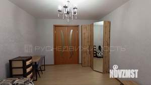 2-к квартира, вторичка, 56м2, 4/5 этаж