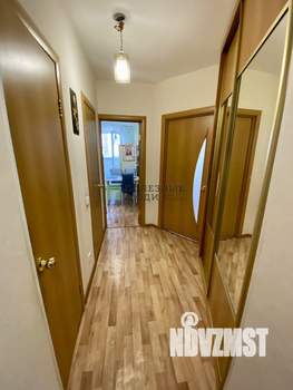 3-к квартира, вторичка, 80м2, 9/10 этаж