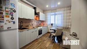 1-к квартира, вторичка, 48м2, 2/9 этаж