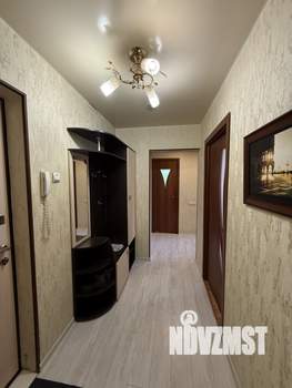 2-к квартира, вторичка, 50м2, 2/10 этаж