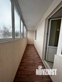 2-к квартира, вторичка, 64м2, 2/5 этаж