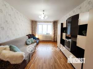 1-к квартира, вторичка, 42м2, 3/14 этаж