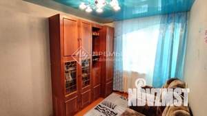 3-к квартира, вторичка, 62м2, 2/4 этаж