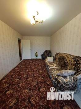 3-к квартира, вторичка, 64м2, 6/10 этаж