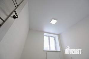 1-к квартира, вторичка, 39м2, 10/16 этаж