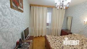 3-к квартира, вторичка, 63м2, 1/9 этаж