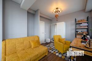 4-к квартира, вторичка, 87м2, 17/24 этаж