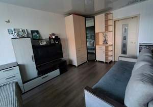 2-к квартира, вторичка, 41м2, 1/9 этаж