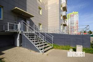 3-к квартира, вторичка, 113м2, 9/16 этаж