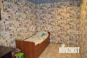 2-к квартира, вторичка, 45м2, 2/5 этаж