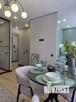 1-к квартира, вторичка, 31м2, 4/5 этаж