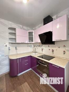 1-к квартира, вторичка, 37м2, 8/17 этаж