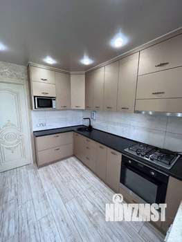 3-к квартира, вторичка, 65м2, 5/5 этаж