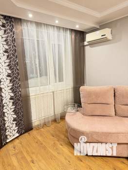 3-к квартира, вторичка, 79м2, 11/11 этаж