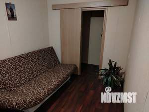 2-к квартира, вторичка, 44м2, 1/5 этаж