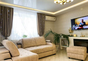 3-к квартира, вторичка, 85м2, 3/9 этаж