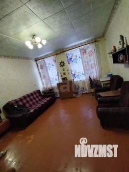 1-к квартира, вторичка, 32м2, 1/1 этаж