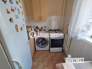 2-к квартира, вторичка, 39м2, 2/2 этаж