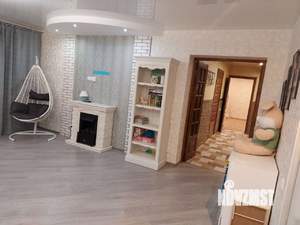 3-к квартира, вторичка, 102м2, 4/5 этаж