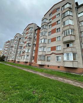 1-к квартира, вторичка, 45м2, 4/6 этаж