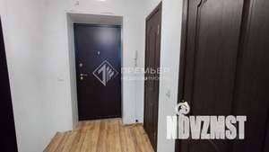 1-к квартира, вторичка, 33м2, 4/11 этаж