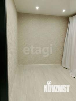 2-к квартира, вторичка, 41м2, 2/5 этаж