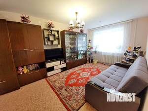 2-к квартира, вторичка, 45м2, 2/9 этаж