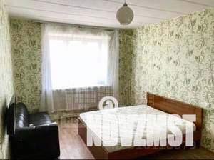 1-к квартира, вторичка, 34м2, 3/3 этаж