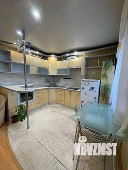 4-к квартира, вторичка, 77м2, 3/10 этаж