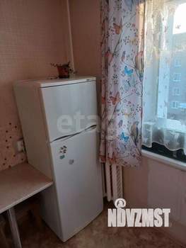 1-к квартира, вторичка, 30м2, 4/5 этаж