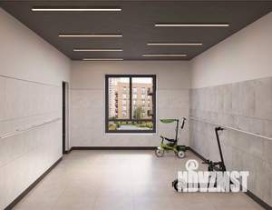 2-к квартира, вторичка, 48м2, 2/17 этаж