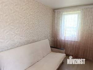 2-к квартира, вторичка, 43м2, 6/17 этаж