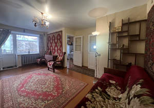 2-к квартира, вторичка, 44м2, 4/5 этаж